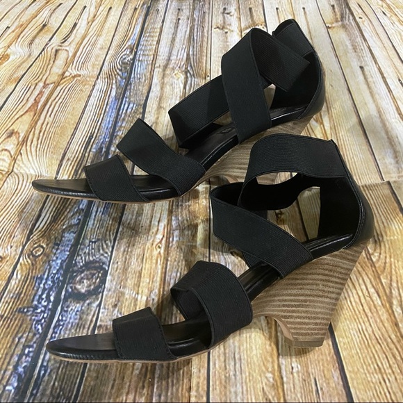 Steven by Steve Madden Camelya Heels Size 9 - Picture 4 of 5